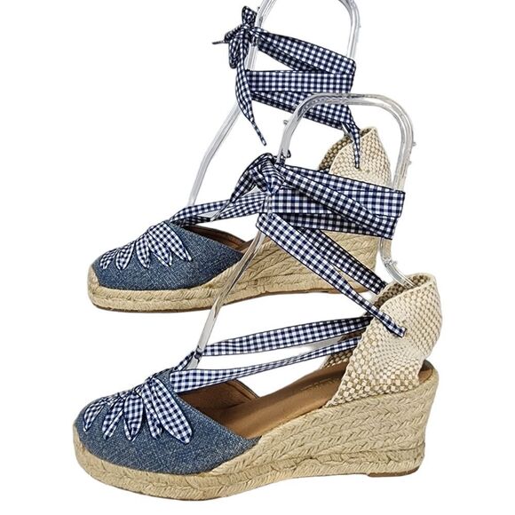 Paseart Made In Spain Espadrille - Picture 2 of 11